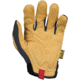 Mechanix Wear Material4X Padded Palm Glove - Mens, Tan, Small, PP4X-75-008