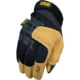 Mechanix Wear Material4X Padded Palm Glove - Men's, Tan, Large, PP4X-75-010
