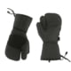 Mechanix Wear CWGS Heavy Insulation Mitten Gloves - Men's, Covert, Medium, CWGSCV3-55-009
