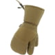 Mechanix Wear CWGS Heavy Insulation Mitten Gloves - Men's, Coyote, Medium, CWGSCV3-72-009