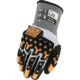 Mechanix Wear SPDKNT M-PACT S5EP08 GLOVES XXL BLACK D16EF239, MCXS5EP08011