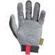 Mechanix Wear Specialty 0.5mm High-Dexterity Gloves - Mens, Grey, Small, MSD-05-008
