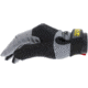 Mechanix Wear Specialty 0.5mm High-Dexterity Gloves - Mens, Grey, Small, MSD-05-008