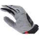 Mechanix Wear Specialty 0.5mm High-Dexterity Gloves - Mens, Grey, Small, MSD-05-008