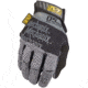 Mechanix Wear Specialty 0.5mm High-Dexterity Gloves - Mens, Grey, Small, MSD-05-008