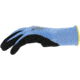 Mechanix Wear SpeedKnit CoolMax Gloves - Men's, Large-Extra Large, Blue, S1CB-03-540