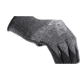 Mechanix Wear SpeedKnit Cut C3 Gloves - Men's, Small-Medium, Black/Grey, S2DE-58-500