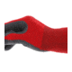 Mechanix Wear Speedknit High-Abrasion Gloves - Men's, Small, Red, S1DH-02-007