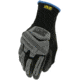 Mechanix Wear SpeedKnit Impact Gloves - Men's, Small-Medium, Black, S5CD-05-500