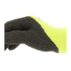 Mechanix Wear High-Viz SpeedKnit Thermal Gloves - Men's, Large-Extra Large,Fluorescent Yellow, S4BB-91-540