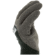 Mechanix Wear SpeedKnit Thermal 3/4 Dip Gloves - Men's, Small, Black, S4BB-05-007