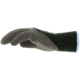 Mechanix Wear SpeedKnit Thermal 3/4 Dip Gloves - Men's, Small, Black, S4BB-05-007