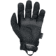 Mechanix Wear TAA M-Pact Tactical Gloves - Mens, Black, Small, MP-F55-008