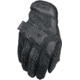 Mechanix Wear TAA M-Pact Tactical Gloves - Mens, Black, Small, MP-F55-008