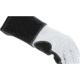 Mechanix Wear TAA Pulse Gloves - Mens, White, Small, WS-FPLS-008