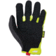 Mechanix Wear The Original E5 Glove - Mens, Flourescent Yellow, Small, SMG-C91-008