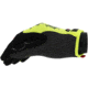 Mechanix Wear The Original E5 Glove - Mens, Flourescent Yellow, Small, SMG-C91-008