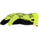 Mechanix Wear The Original E5 Glove - Mens, Flourescent Yellow, Small, SMG-C91-008