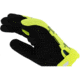 Mechanix Wear The Original E5 Glove - Mens, Flourescent Yellow, Small, SMG-C91-008