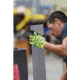 Mechanix Wear The Original E5 Glove - Mens, Flourescent Yellow, Small, SMG-C91-008