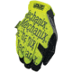 Mechanix Wear The Original E5 Glove - Mens, Flourescent Yellow, Small, SMG-C91-008
