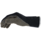 Mechanix Wear Thermal Knit Glove, Black, Large/Extra Large, MCW-KD-540