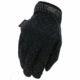 Mechanix Wear Thin Blue Line Original Covert Glove, Black - TBL-MG-55-009