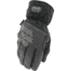 Mechanix Wear Winter Fleece Cold Weather Gloves, Grey, 2XL CWWF-08-012