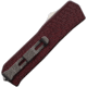 Medford Auto Merc-1 OTF Dagger, MD2134TG41AR