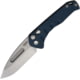 Medford Auto Swift Button Lock MD206STD44AU 3.25 in Automatic Folding Knife, MK206STD44AUTSCS