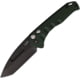 Medford Auto Swift Button Lock 3.25 in Automatic Folding Knife, MK206SPT40AGTPCP