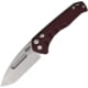 Medford Auto Swift Button Lock MD206STT41AR 3.25 in Automatic Folding Knife, MK206STT41ARTSCS