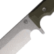 Medford Bonfire Fixed Blade, MD0913TQ10KO