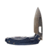 Medford Infraction Folding Knife, 3.25in, S35VN Steel, Tumbled Finish MK031STQ-01TM-SSCS-Q4