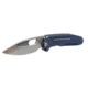 Medford Infraction Folding Knife, 3.25in, S35VN Steel, Tumbled Finish MK031STQ-01TM-SSCS-Q4