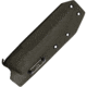 Medford Jungle Fighter Fixed Blade OD, MD0664TQ10KO