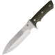 Medford Jungle Fighter Fixed Blade OD, MD0664TQ10KO