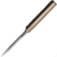 Medford Mizuchi Fixed Blade Tan 20CV, MD118VTQ09KC