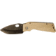 Medford TFF-H Ambidextrous Folding Knife, Large MK046