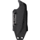 Medford Pro UDT Fixed Blade Black, MD114VTQ08KB