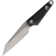Medford Pro UDT Fixed Blade Black, MD114VTQ08KB