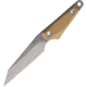 Medford Pro UDT Fixed Blade Coyote, MD114VTQ09KC