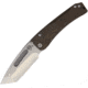Medford Slim Midi Framelock Folding Knife, Bronze, Bronze anodized titanium handle, MK201STT-36A1-TSCS-Q4