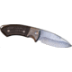 Medford Theseus Fixed Blade Knife from S35VN Steel MK102