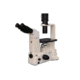 Meiji Techno Binocular Inverted Brightfield Biological Microscope, TC-5100