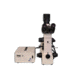 Meiji Techno Binocular Inverted Epi-Fluorescense Biological Microscope, TC-5500