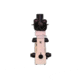 Meiji Techno Ergonomic Binocluar Inverted Brightfield/Phase Contrast Biological Microscope, TC-5300E