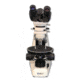 Meiji Techno Halogen Binocular Polarizing Microscope, BEIGE, LARGE MT9200