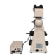 Meiji Techno Halogen Ergo Bino Incident,Transmitted Light BF Metallurgical Microscope, BEIGE, LARGE MT8000EH