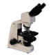 Meiji Techno Halogen Ergonomic Binocular Brightfield,Phase Contrast Biological Microscope, BEIGE, LARGE MT4210EH